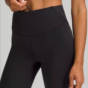 Base pace HR tight 25”